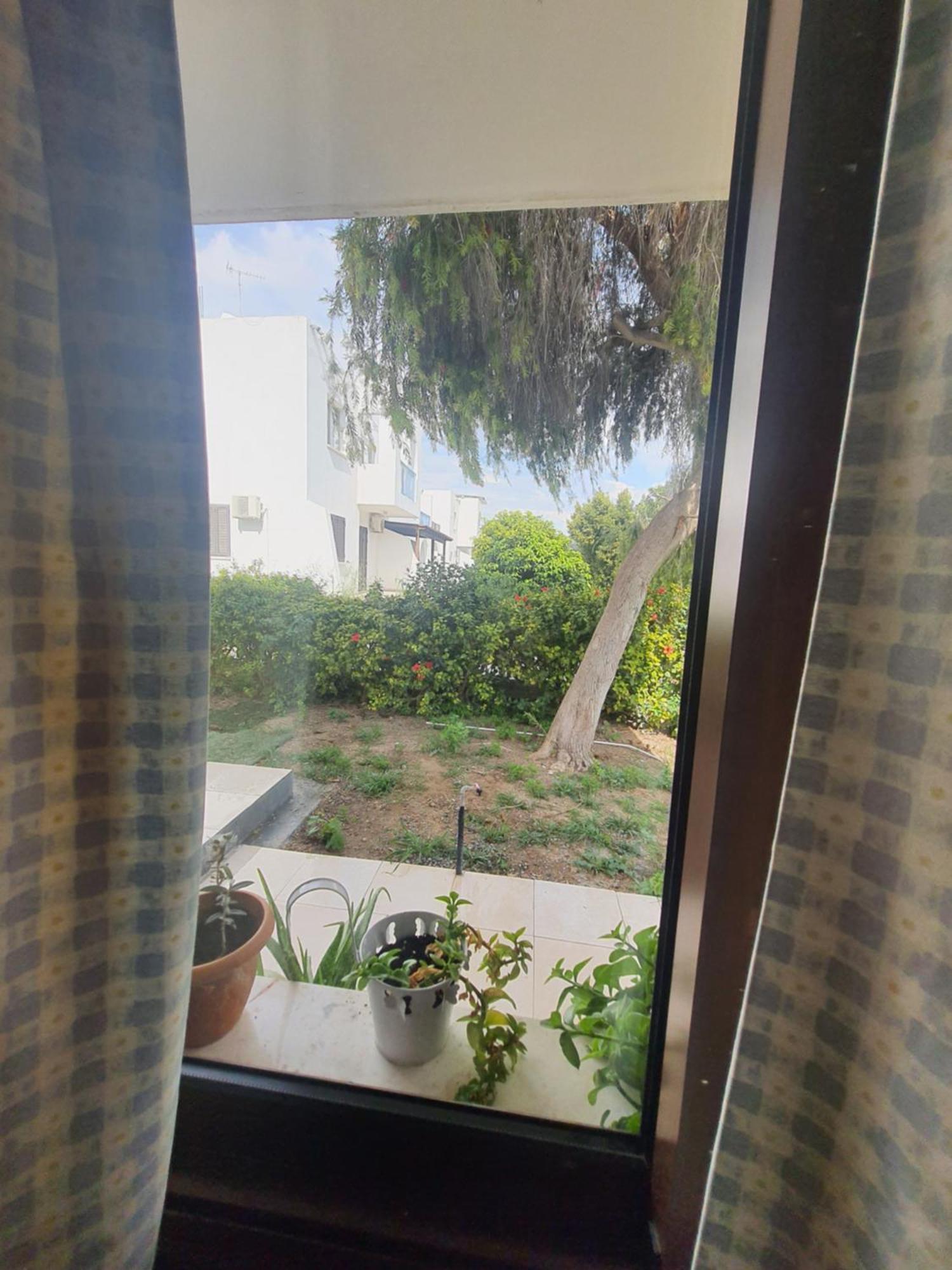 Nice Holiday Apartment Paphos ภายนอก รูปภาพ