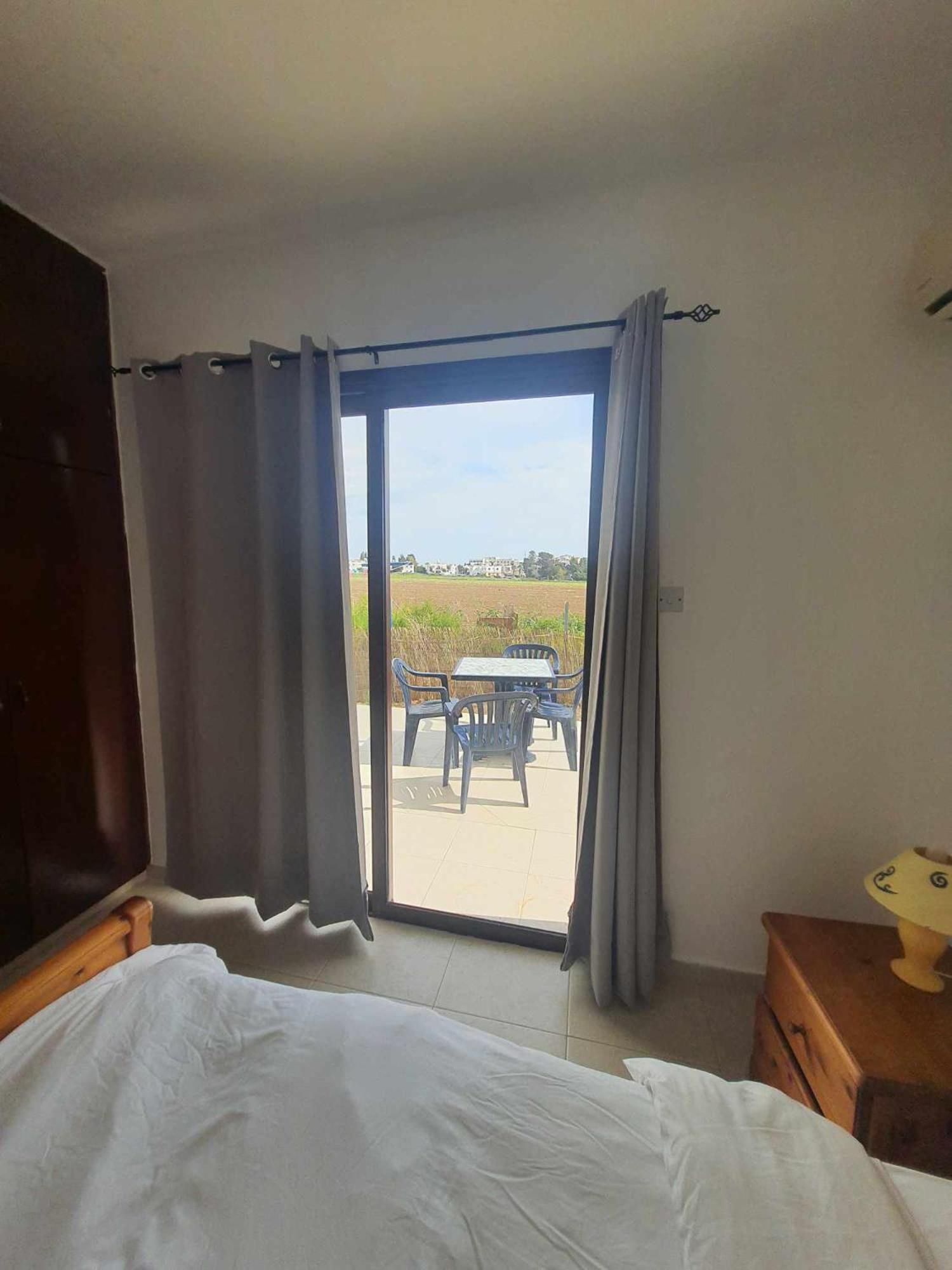 Nice Holiday Apartment Paphos ภายนอก รูปภาพ