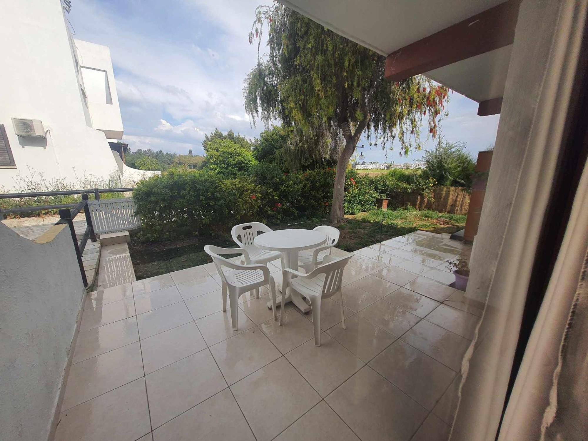 Nice Holiday Apartment Paphos ภายนอก รูปภาพ