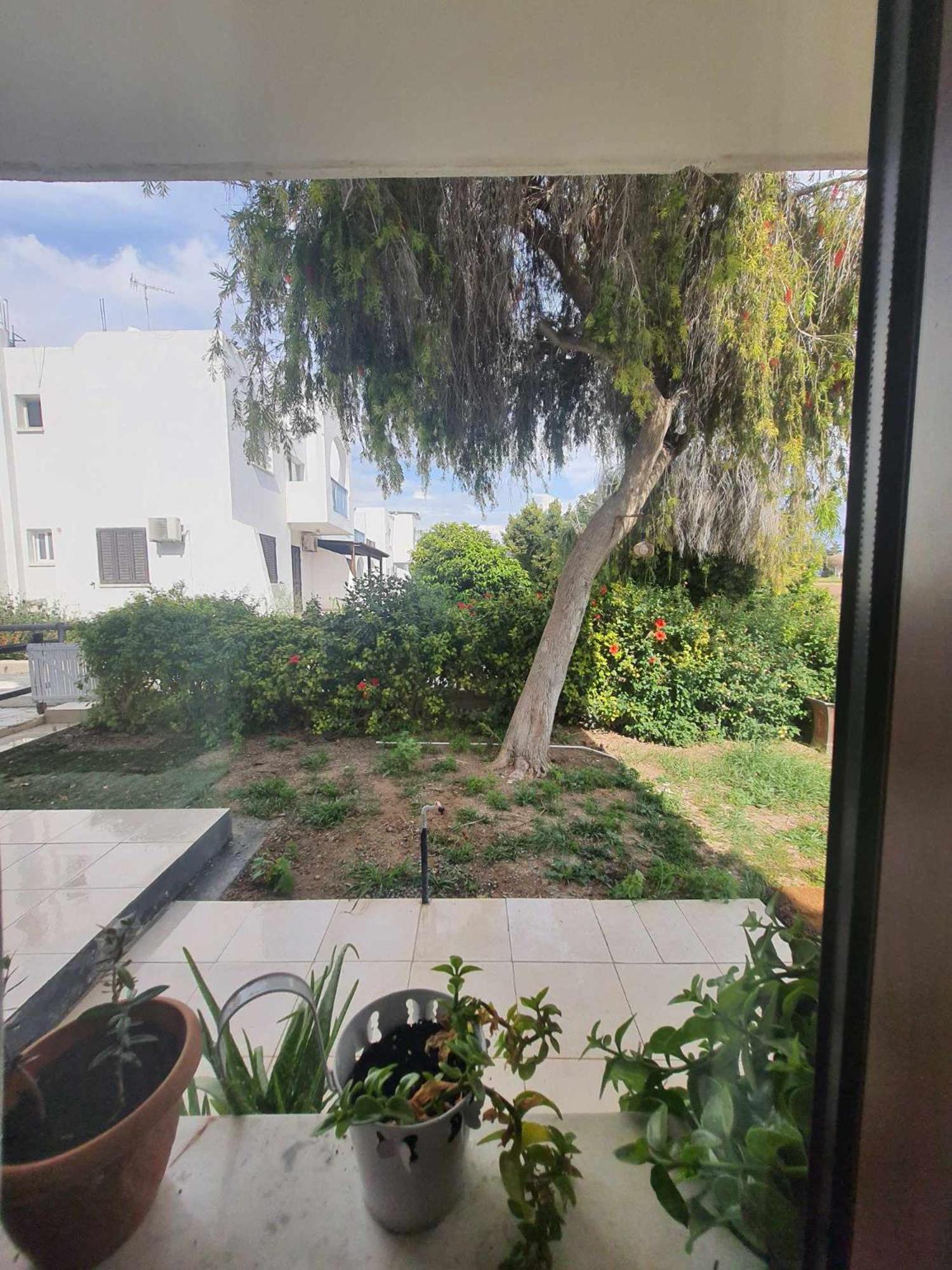 Nice Holiday Apartment Paphos ภายนอก รูปภาพ